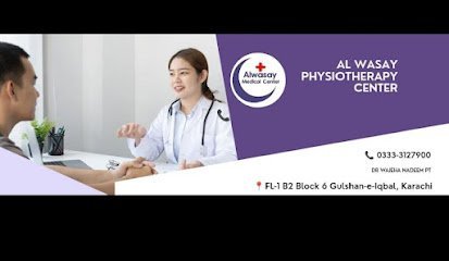 Al Wasay Physiotherapy Center