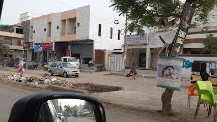 Saif Dental Surgery
