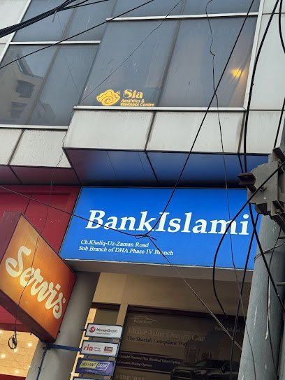 Sia Skin And Aesthetic Clinic