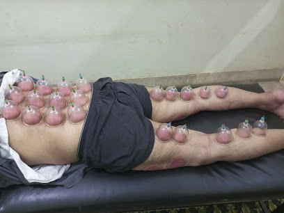 Chiropractor In Karachi