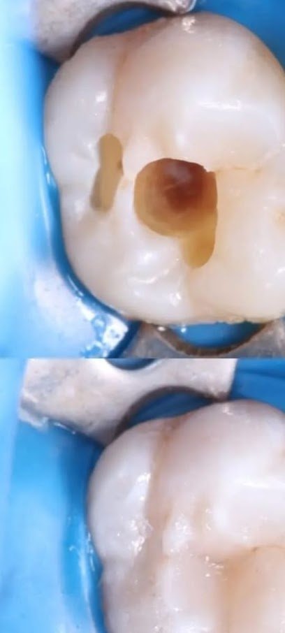 Alam Dental Clinic
