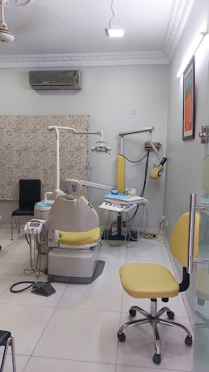 Al Rehman Consultant Clinic