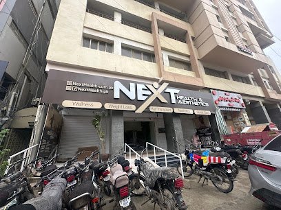 Next Health & Aesthetics