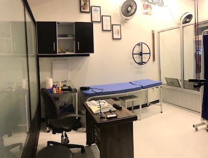 Ms Dental Physician And Physiotherapy Center