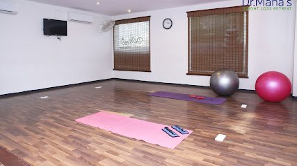 Dr. Mana'S Weight Loss Retreat
