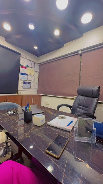 Dr Shah Skin & Hair Clinic