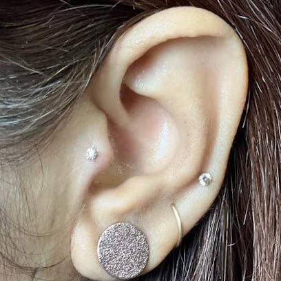 Aura Body Piercing