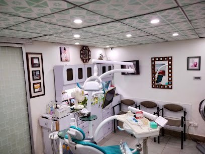 Garden Dental Clinic