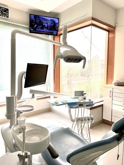 Dr. Hamza'S Dental & Aesthetic Practice