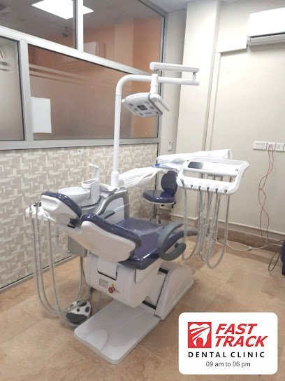 Fast Track Dental Clinic