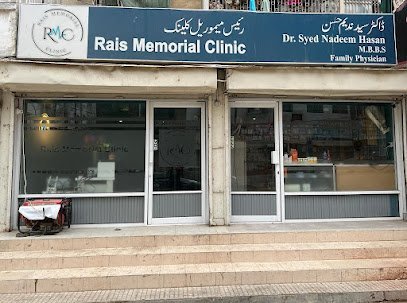 Dr Nadeem/Rais Memorial Clinic