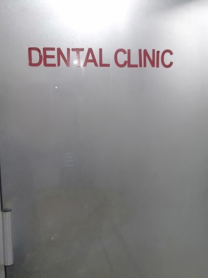 Dentist