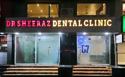 Dr Sheeraz Dental Clinic
