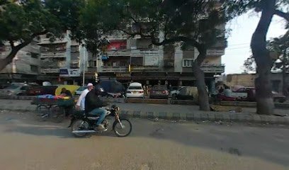 Haji Nizam Dental Centre