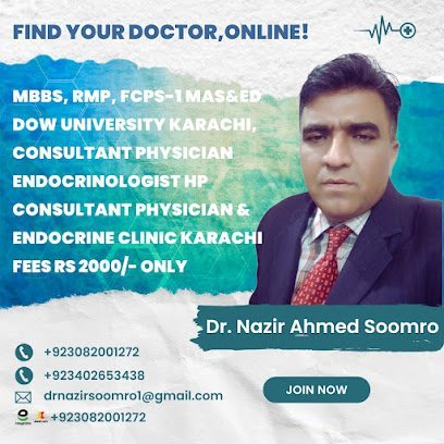 Doctor Online.