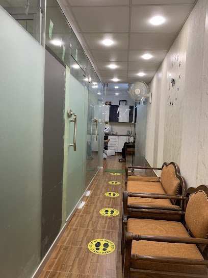 Norin Najmul Skin And Aesthetic Clinic