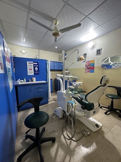 Ahmed'S Dental Care