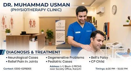 G.M Physiotherapy Clinic