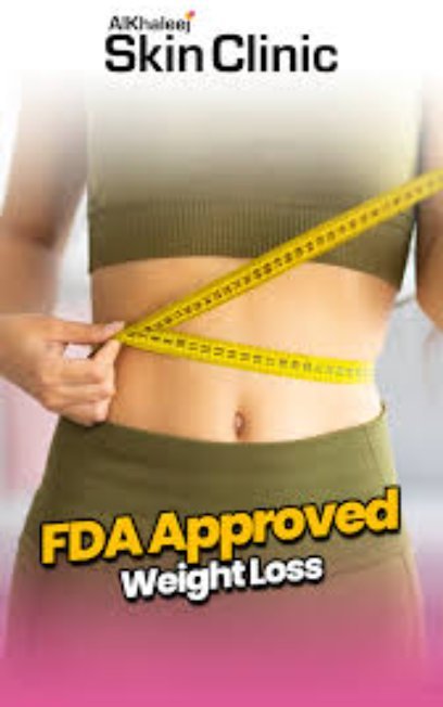 Alkhaleej Clinics: Top Nutritionist & Weight Loss Clinic In Karachi