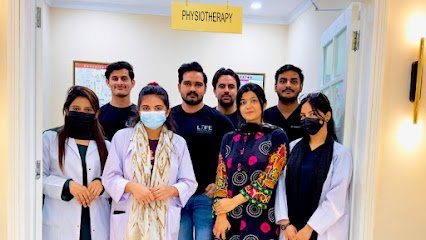Lyfe Healthcare Physiotherapy