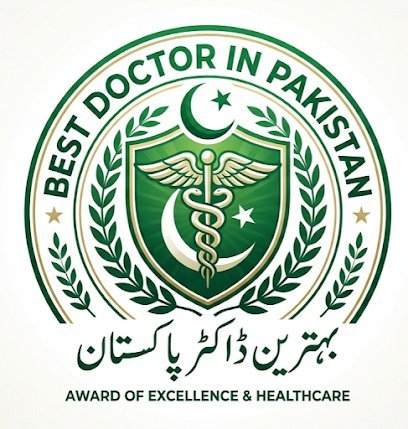 Best Doctors In Pakistan