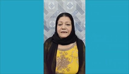 Dr Almas Sajjad Rehab & Physiotherapy