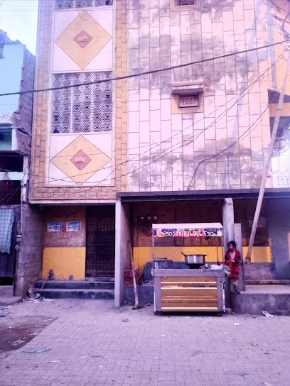 Machar
