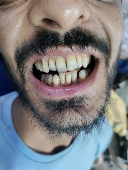 Al Murshid Dental Clinic