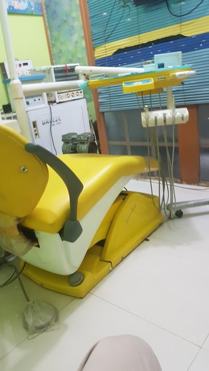 Dental Specialists