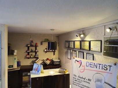 Mydentist Dha