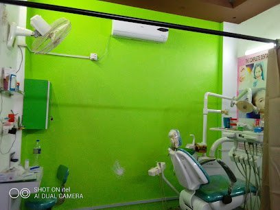 Minha Medical & Dental Clinic