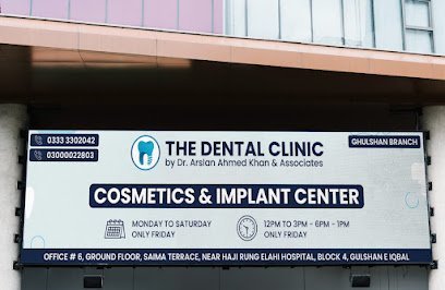 The Dental Clinic