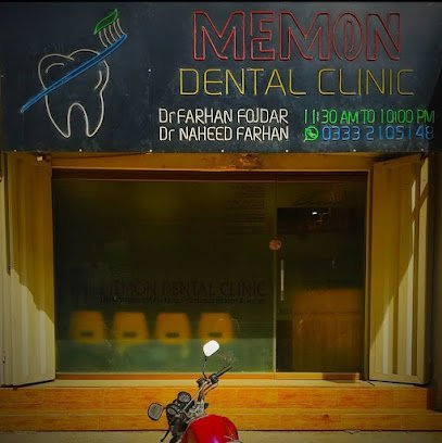 Memon Dental Clinic