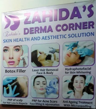 Zahida'S Derma Corner