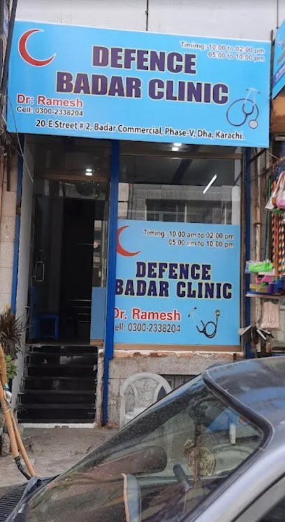 Healing Touch Physiotherapy Clinic