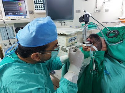 Dr. Irfan Ahmed