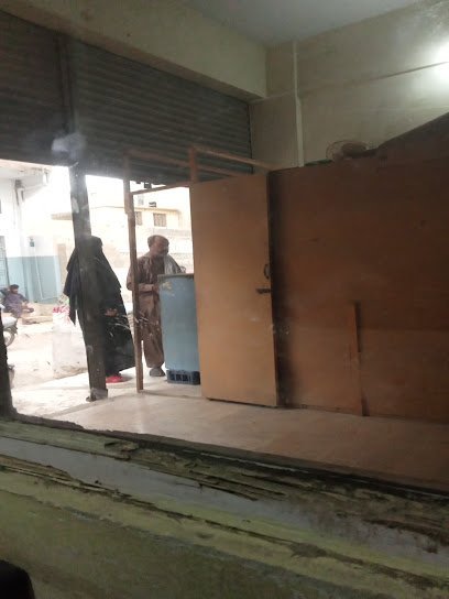 Hashmi Clinic
