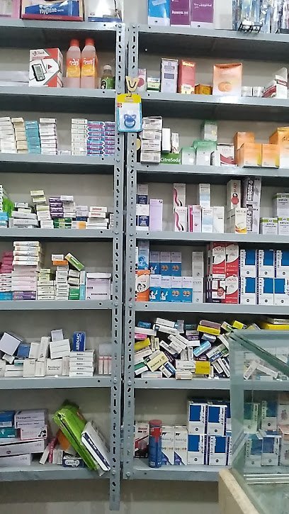 Waris Medical