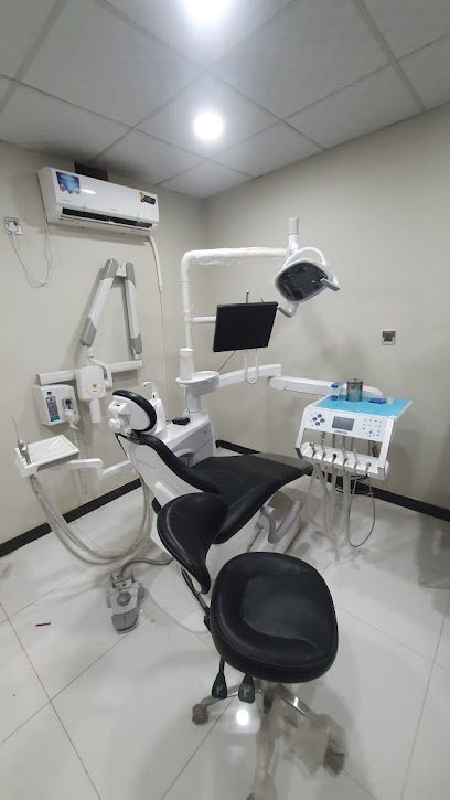 Wasay Dental & Aesthetic Clinic