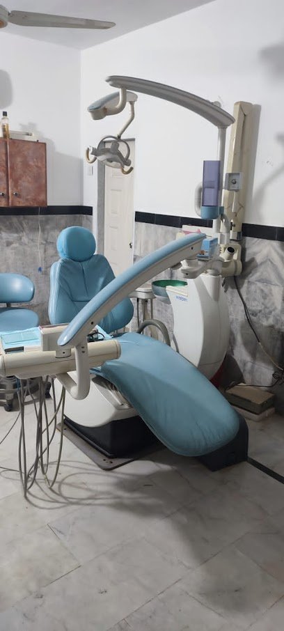 Dr Jehanzeb'S Dental Surgery