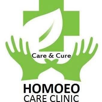 Homoeo Care Clinic