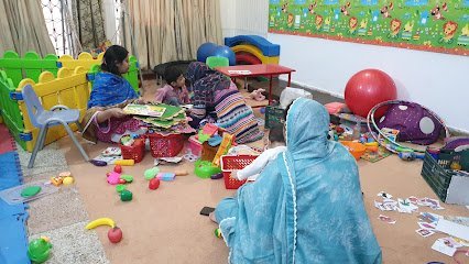 Help Autism Pakistan