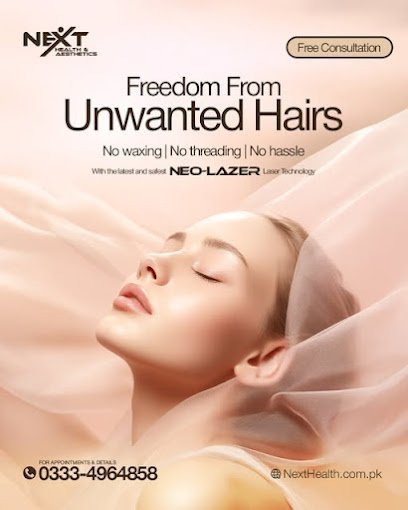 Next Health & Skin Aesthetics