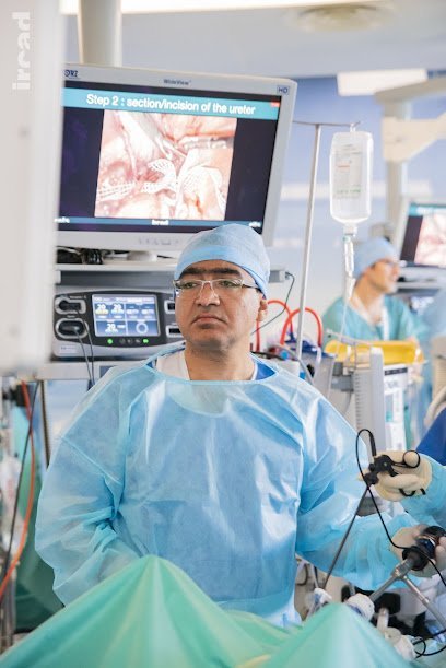 Urology And Men'S Care Clinic