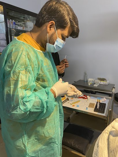 Ideal Aesthetic & Hair Transplant Surgery Center