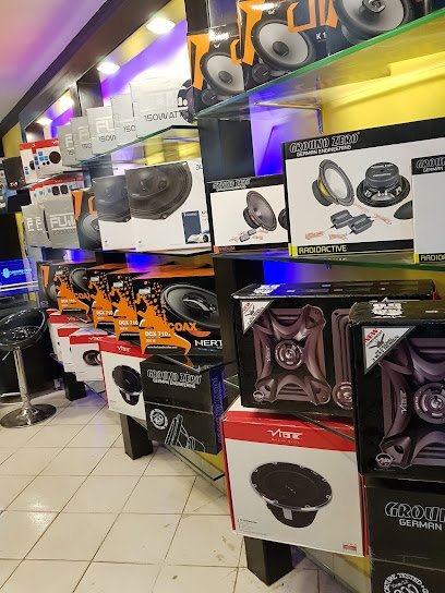 Audiovox