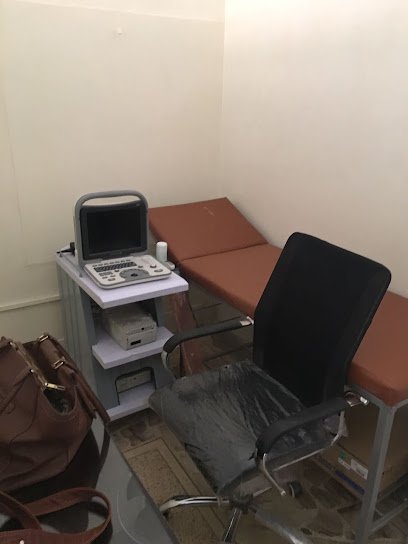 Dr. Asim Cardiac Clinic