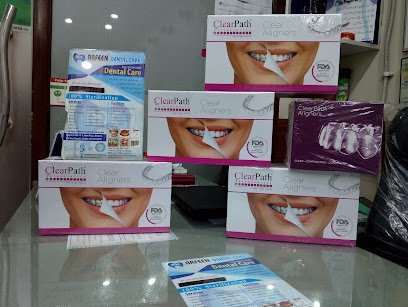 Arfeen Dental Care