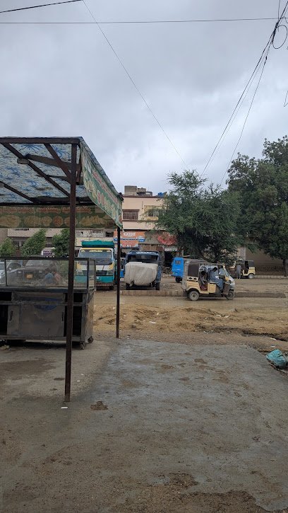 Hashir Clinic