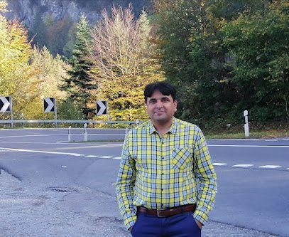 Dr. Mumtaz Ali - Pak International Hospital